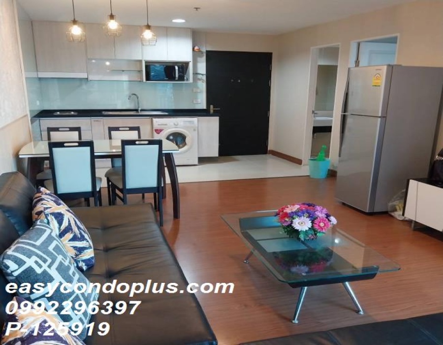 1 Bedroom Bedrooms, ,1 BathroomBathrooms,1 ห้องนอน,เช่า,13728