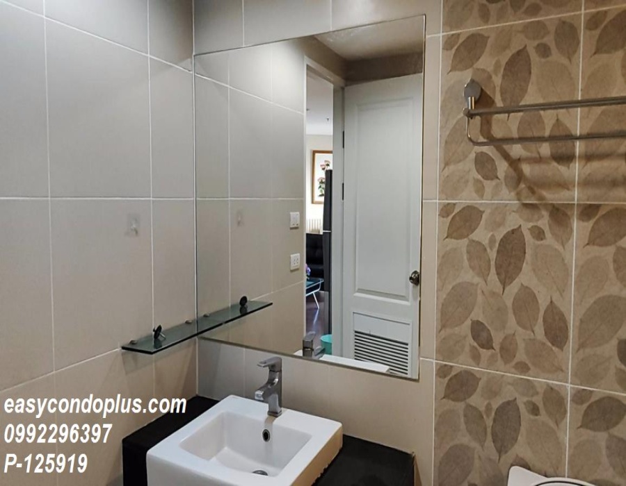 1 Bedroom Bedrooms, ,1 BathroomBathrooms,1 ห้องนอน,เช่า,13728