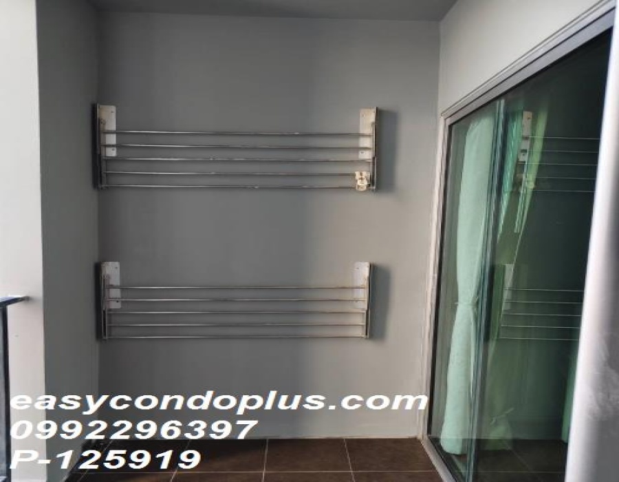 1 Bedroom Bedrooms, ,1 BathroomBathrooms,1 ห้องนอน,เช่า,13728