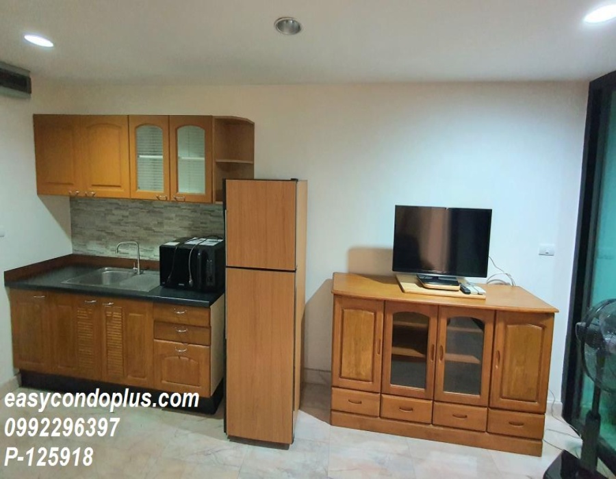 1 Bedroom Bedrooms, ,1 BathroomBathrooms,1 ห้องนอน,เช่า,13729