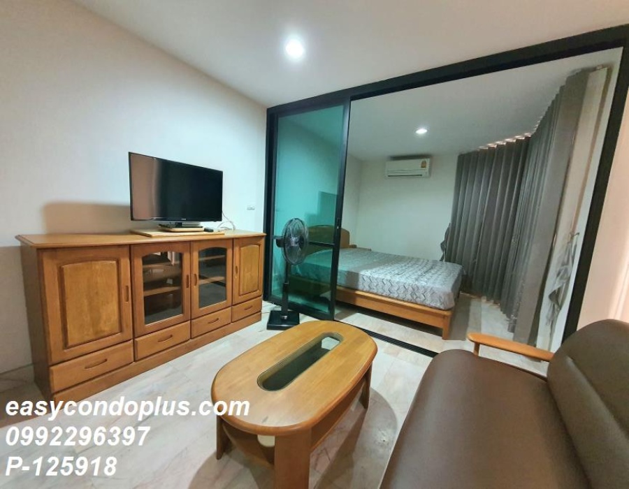 1 Bedroom Bedrooms, ,1 BathroomBathrooms,1 ห้องนอน,เช่า,13729
