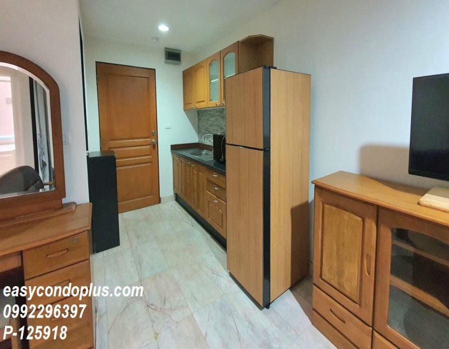 1 Bedroom Bedrooms, ,1 BathroomBathrooms,1 ห้องนอน,เช่า,13729