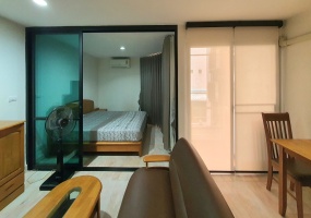 1 Bedroom Bedrooms, ,1 BathroomBathrooms,1 ห้องนอน,เช่า,13729