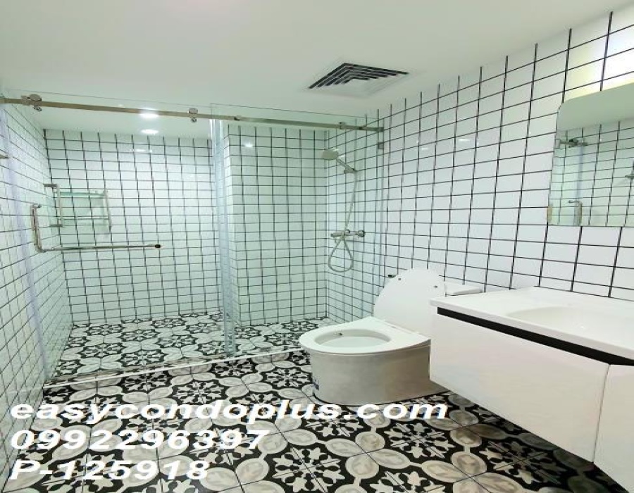 1 Bedroom Bedrooms, ,1 BathroomBathrooms,1 ห้องนอน,เช่า,13729