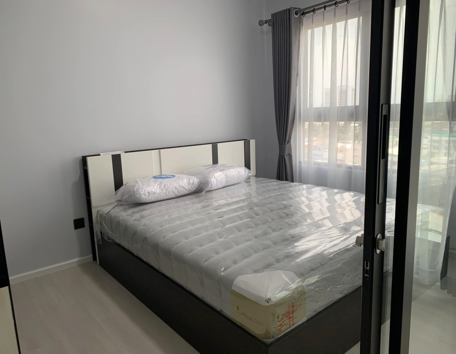 1 Bedroom Bedrooms, ,1 BathroomBathrooms,1 ห้องนอน,เช่า,13730