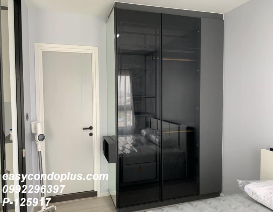 1 Bedroom Bedrooms, ,1 BathroomBathrooms,1 ห้องนอน,เช่า,13730