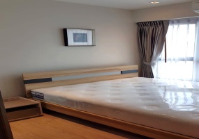 1 Bedroom Bedrooms, ,1 BathroomBathrooms,1 ห้องนอน,เช่า,13731