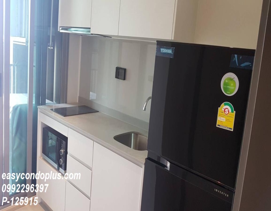 1 Bedroom Bedrooms, ,1 BathroomBathrooms,1 ห้องนอน,เช่า,13731