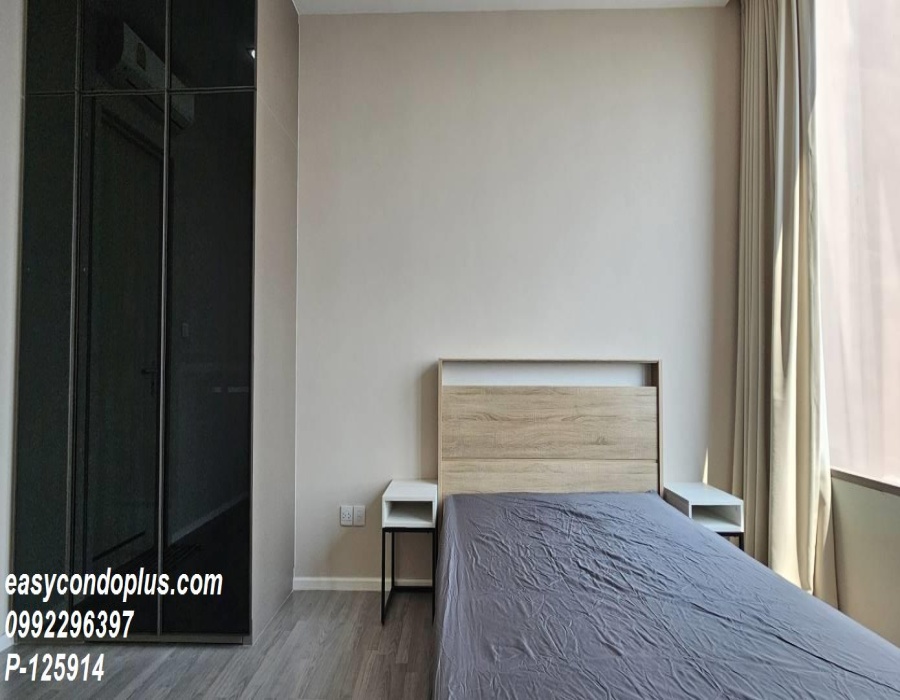 1 Bedroom Bedrooms, ,1 BathroomBathrooms,1 ห้องนอน,เช่า,13732