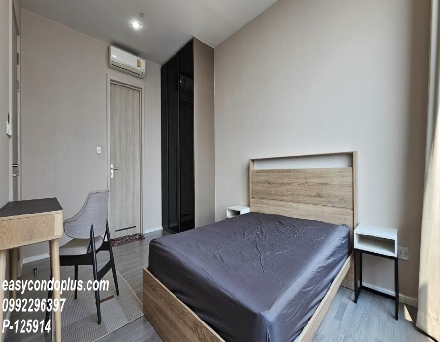 1 Bedroom Bedrooms, ,1 BathroomBathrooms,1 ห้องนอน,เช่า,13732