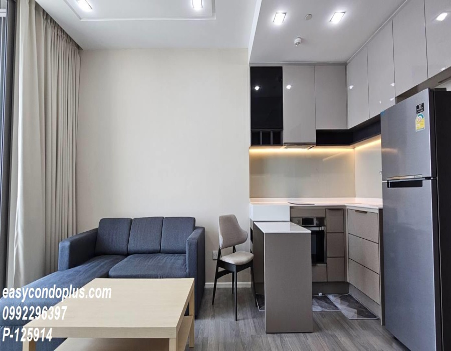 1 Bedroom Bedrooms, ,1 BathroomBathrooms,1 ห้องนอน,เช่า,13732