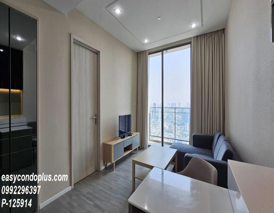 1 Bedroom Bedrooms, ,1 BathroomBathrooms,1 ห้องนอน,เช่า,13732