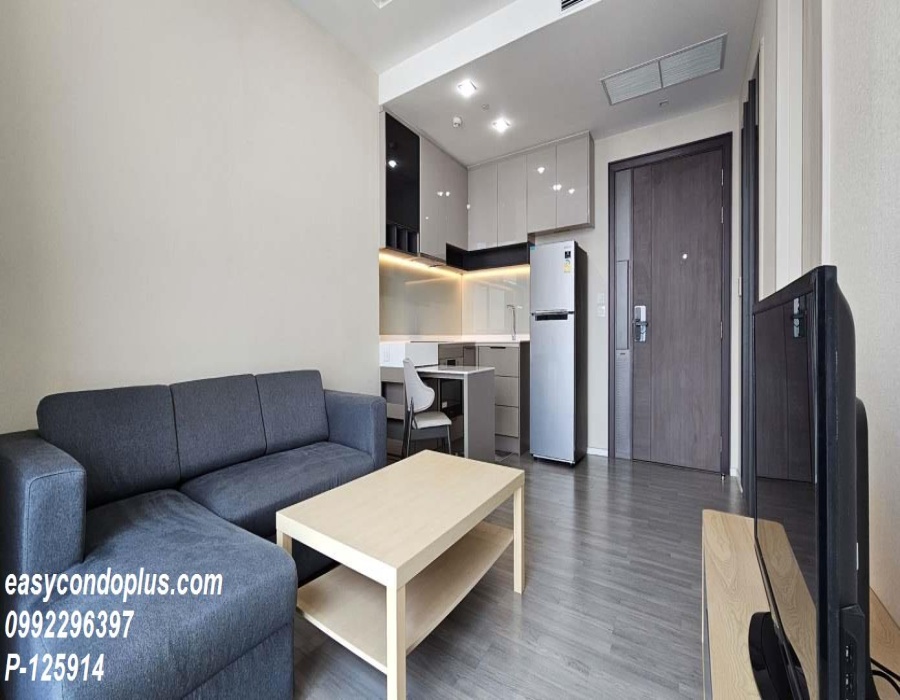 1 Bedroom Bedrooms, ,1 BathroomBathrooms,1 ห้องนอน,เช่า,13732