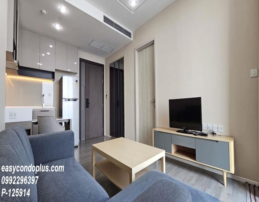 1 Bedroom Bedrooms, ,1 BathroomBathrooms,1 ห้องนอน,เช่า,13732