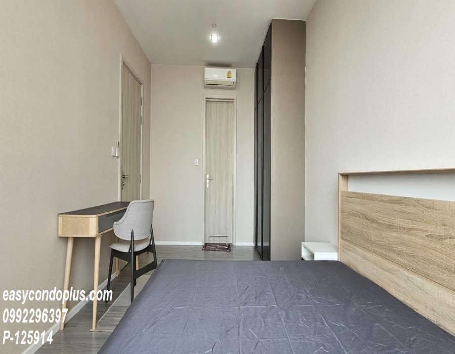 1 Bedroom Bedrooms, ,1 BathroomBathrooms,1 ห้องนอน,เช่า,13732