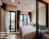 1 Bedroom Bedrooms, ,1 BathroomBathrooms,1 ห้องนอน,เช่า,13733
