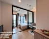 1 Bedroom Bedrooms, ,1 BathroomBathrooms,1 ห้องนอน,เช่า,13733
