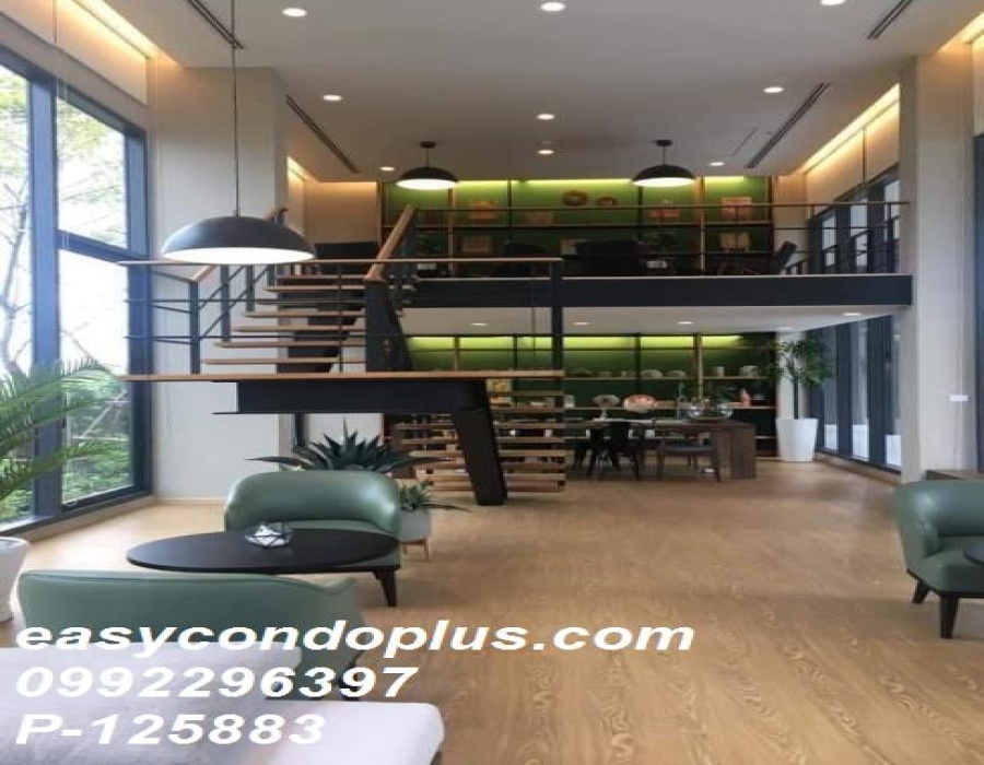 1 Bedroom Bedrooms, ,1 BathroomBathrooms,1 ห้องนอน,เช่า,13734