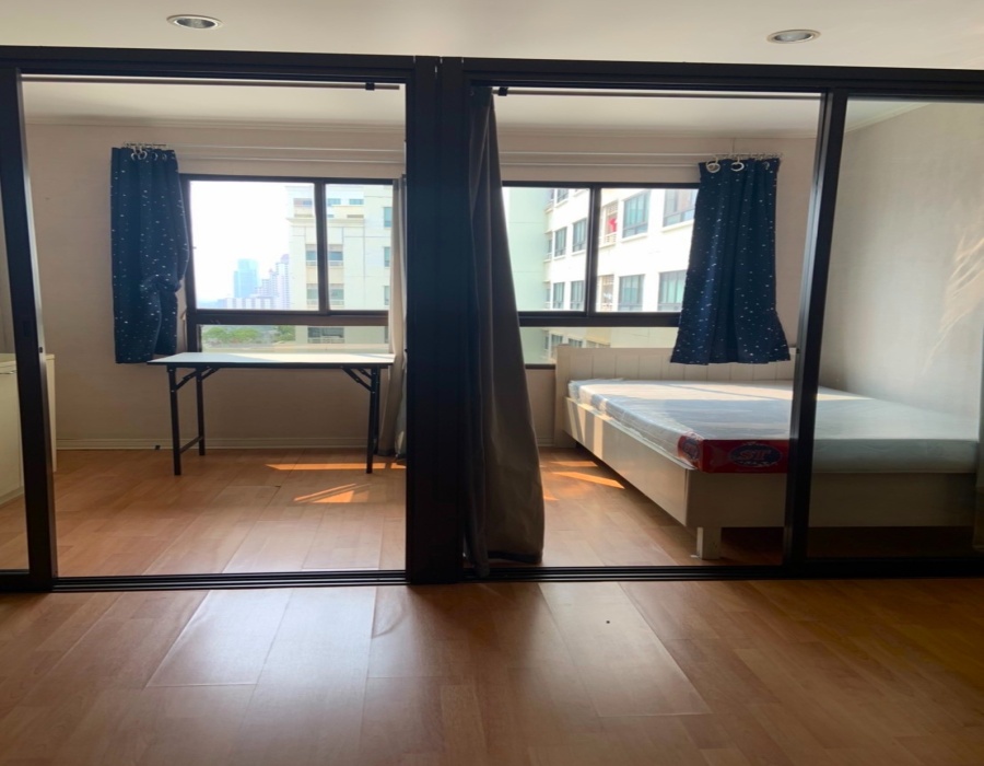 1 Bedroom Bedrooms, ,1 BathroomBathrooms,1 ห้องนอน,เช่า,13736