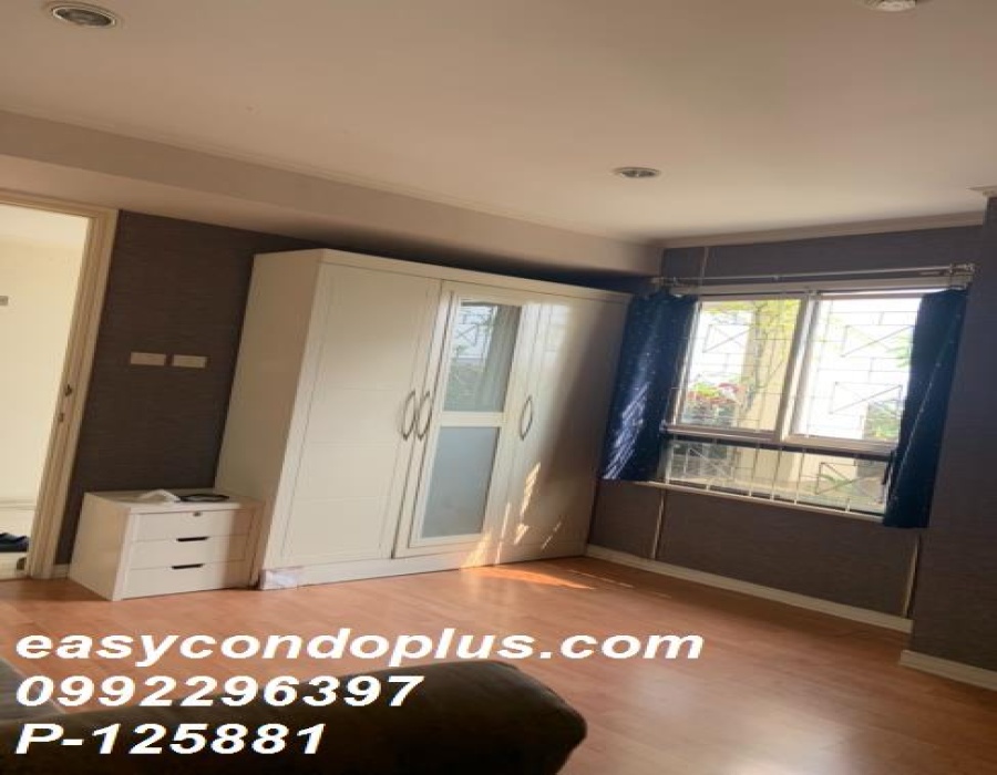 1 Bedroom Bedrooms, ,1 BathroomBathrooms,1 ห้องนอน,เช่า,13736