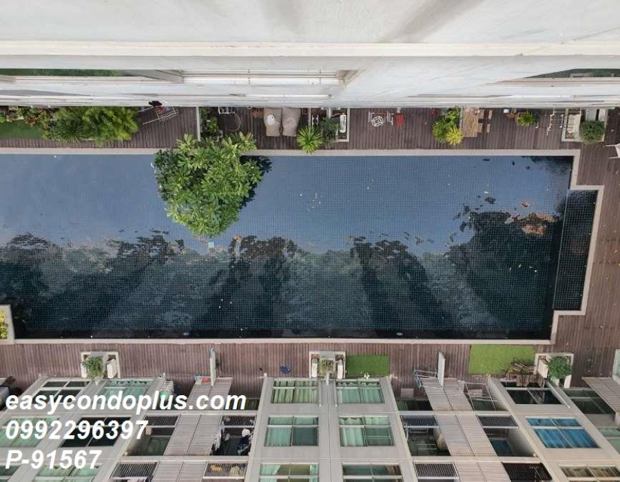 1 Bedroom Bedrooms, ,1 BathroomBathrooms,1 ห้องนอน,ขาย,1110