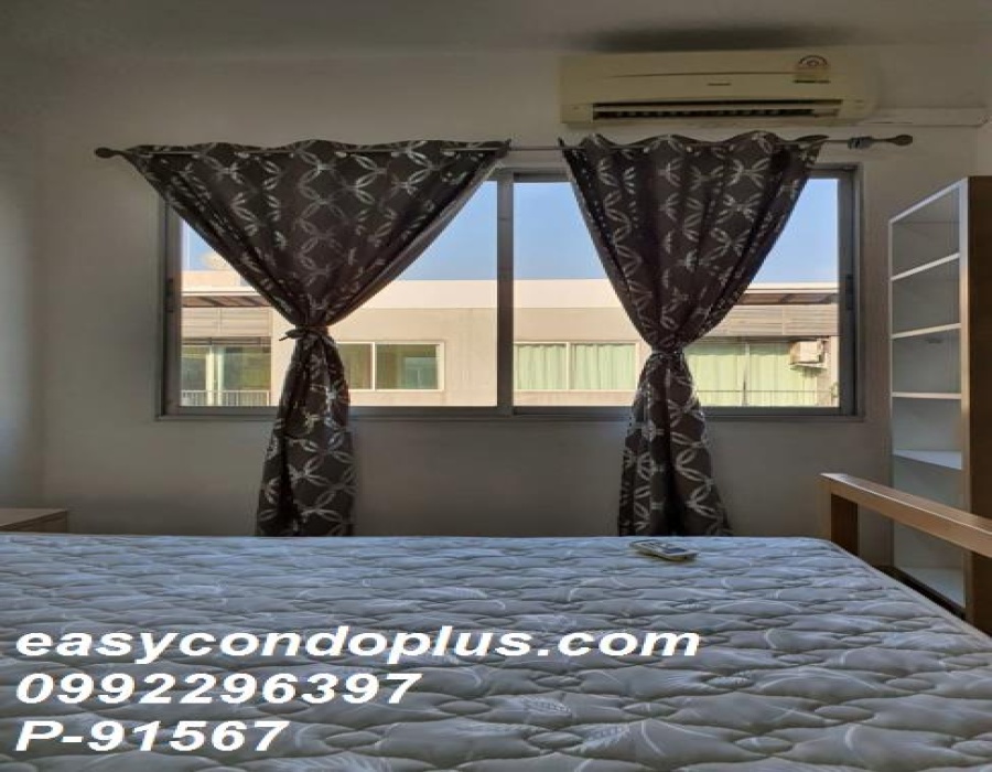 1 Bedroom Bedrooms, ,1 BathroomBathrooms,1 ห้องนอน,ขาย,1110