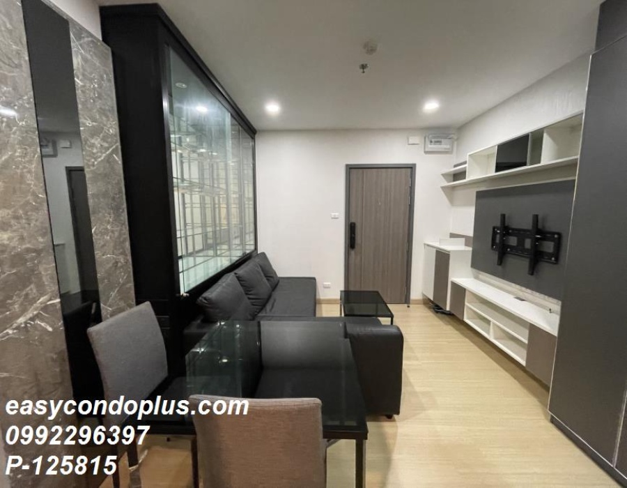 1 Bedroom Bedrooms, ,1 BathroomBathrooms,1 ห้องนอน,เช่า,13737