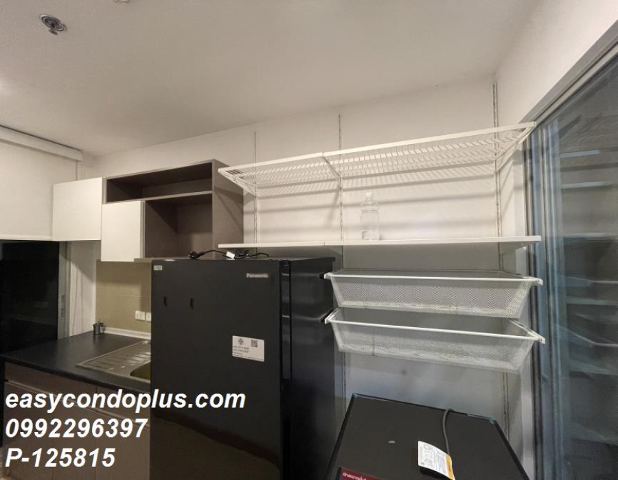 1 Bedroom Bedrooms, ,1 BathroomBathrooms,1 ห้องนอน,เช่า,13737