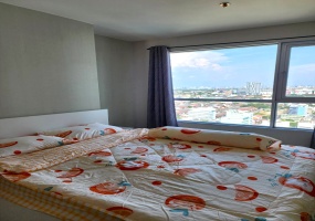 2 Bedrooms Bedrooms, ,1 BathroomBathrooms,2 ห้องนอน,เช่า,13738