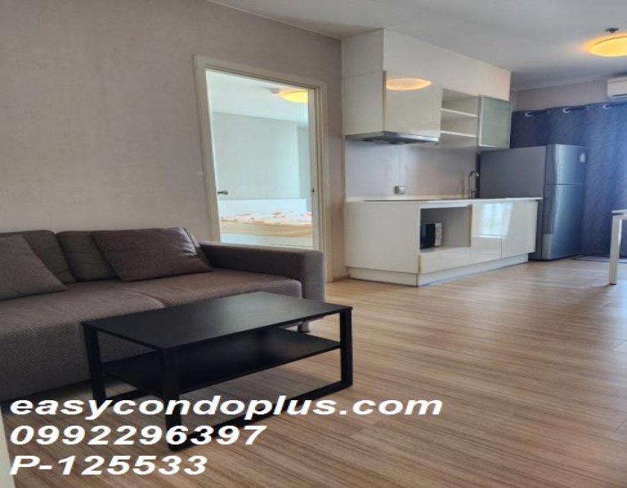 2 Bedrooms Bedrooms, ,1 BathroomBathrooms,2 ห้องนอน,เช่า,13738