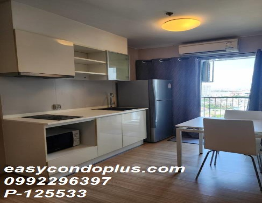 2 Bedrooms Bedrooms, ,1 BathroomBathrooms,2 ห้องนอน,เช่า,13738