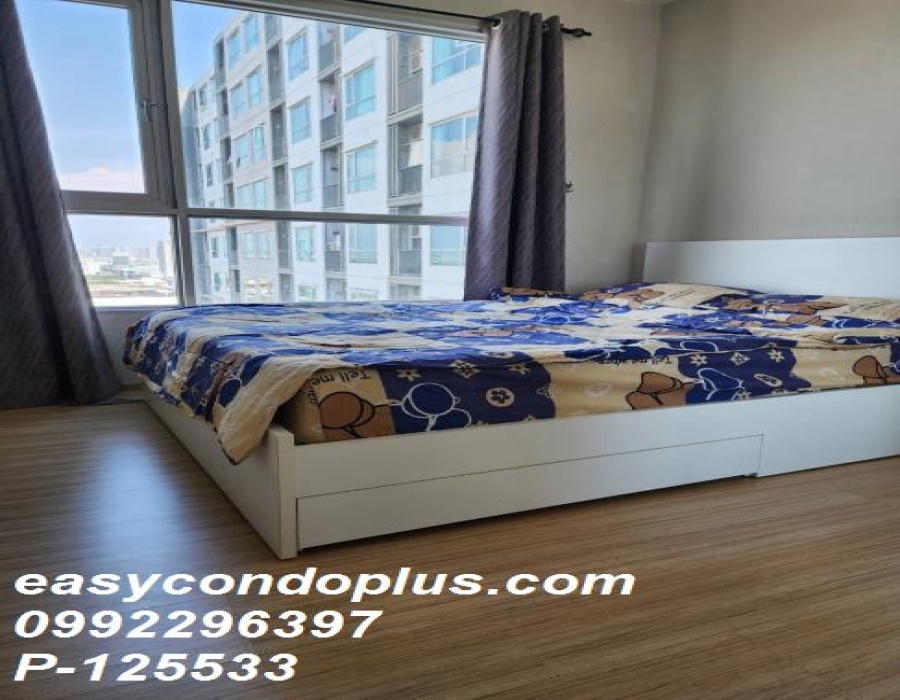 2 Bedrooms Bedrooms, ,1 BathroomBathrooms,2 ห้องนอน,เช่า,13738