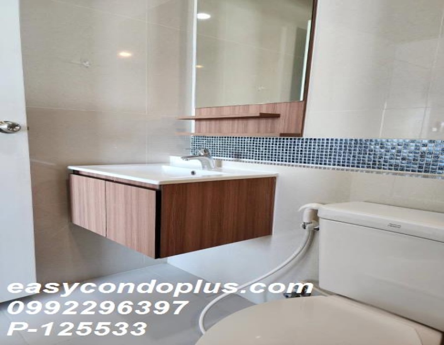 2 Bedrooms Bedrooms, ,1 BathroomBathrooms,2 ห้องนอน,เช่า,13738