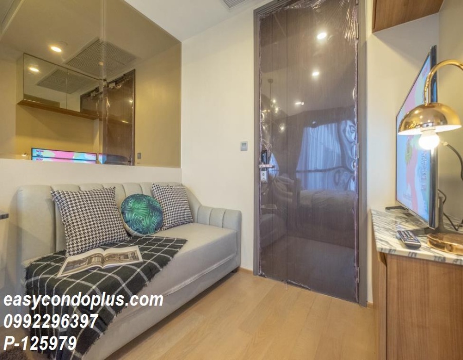 1 BathroomBathrooms,ห้องสตูดิโอ,เช่า,13739