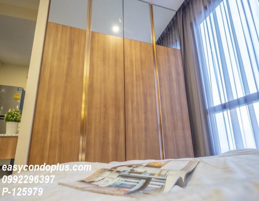 1 BathroomBathrooms,ห้องสตูดิโอ,เช่า,13739