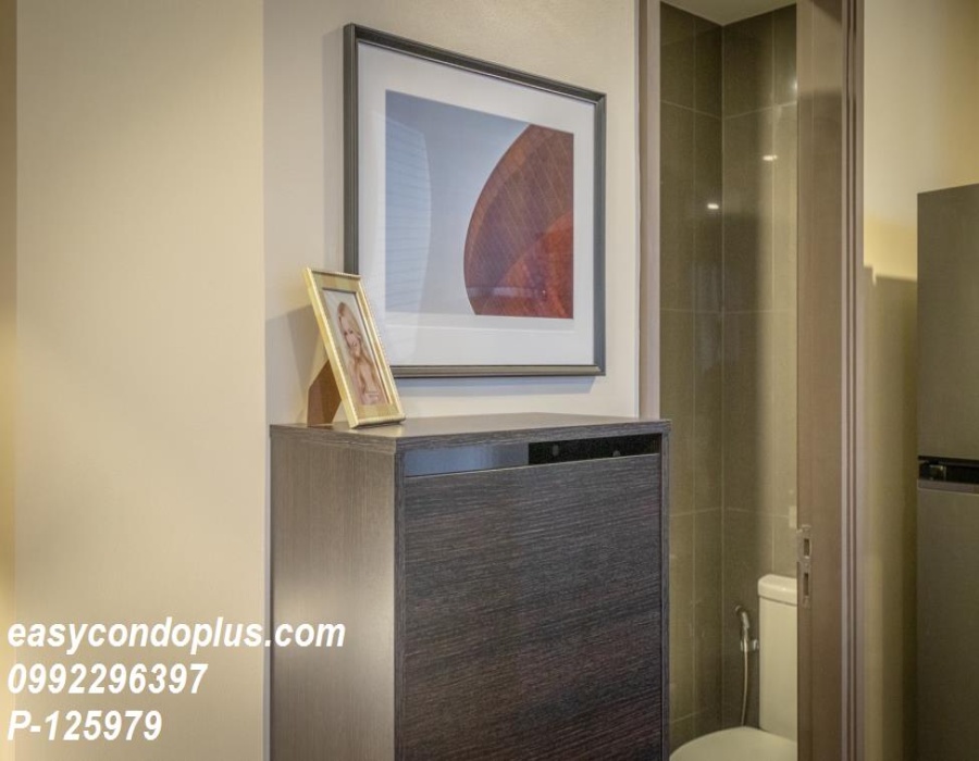 1 BathroomBathrooms,ห้องสตูดิโอ,เช่า,13739