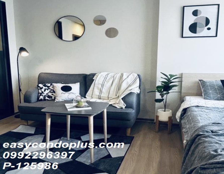 1 BathroomBathrooms,ห้องสตูดิโอ,เช่า,13740