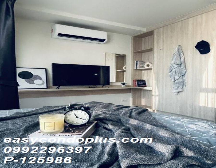 1 BathroomBathrooms,ห้องสตูดิโอ,เช่า,13740