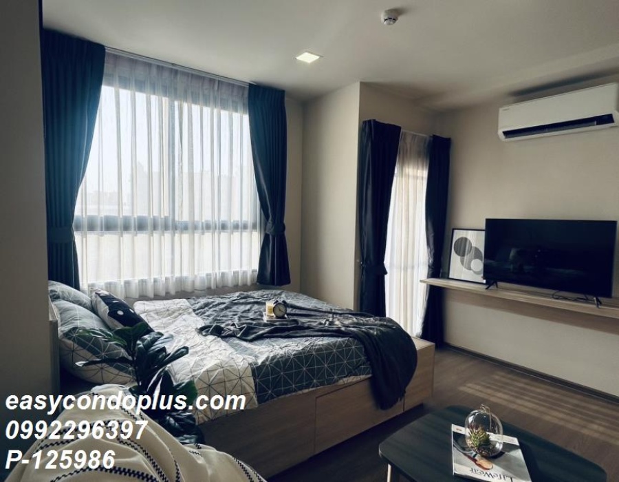 1 BathroomBathrooms,ห้องสตูดิโอ,เช่า,13740