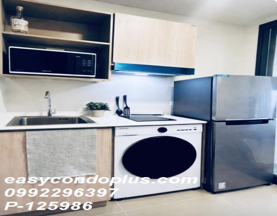 1 BathroomBathrooms,ห้องสตูดิโอ,เช่า,13740