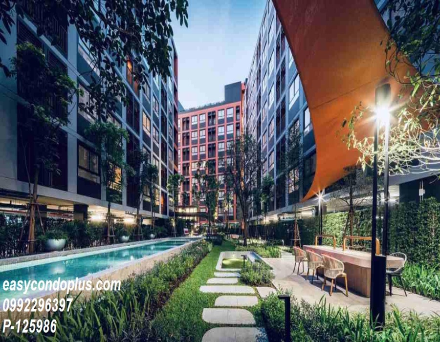 1 BathroomBathrooms,ห้องสตูดิโอ,เช่า,13740