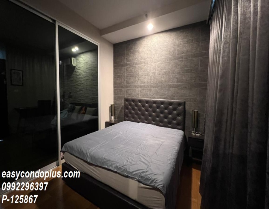 1 Bedroom Bedrooms, ,1 BathroomBathrooms,1 ห้องนอน,เช่า,13742