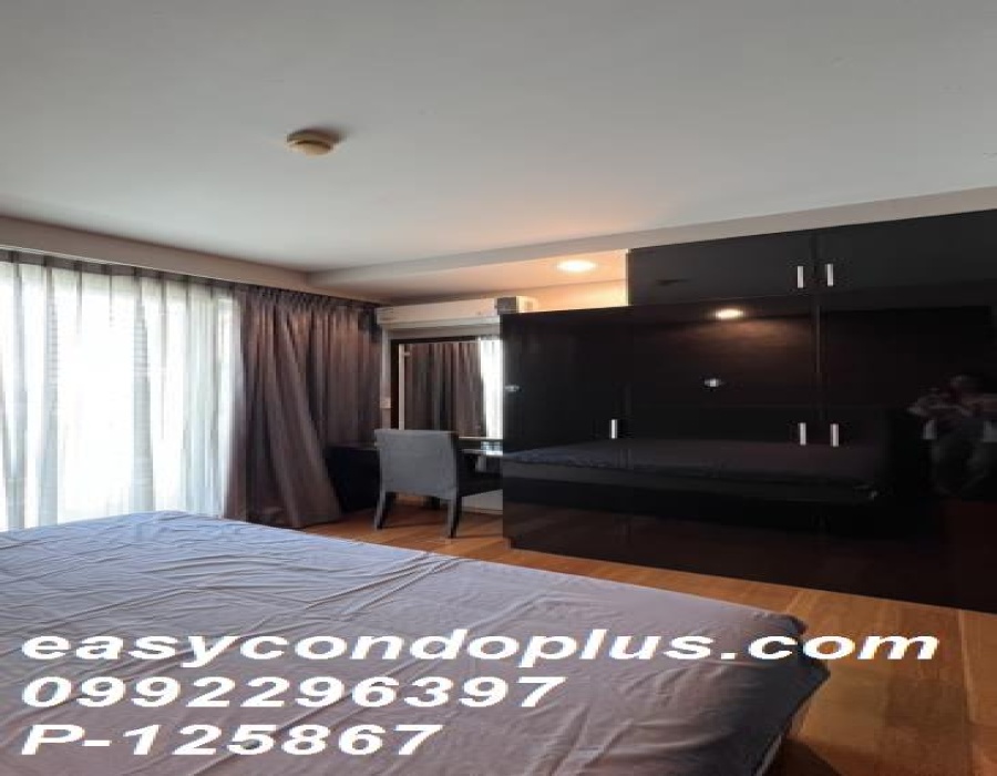 1 Bedroom Bedrooms, ,1 BathroomBathrooms,1 ห้องนอน,เช่า,13742