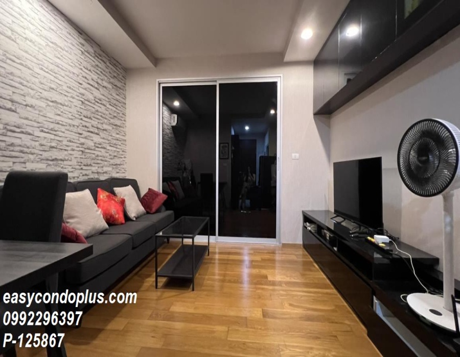 1 Bedroom Bedrooms, ,1 BathroomBathrooms,1 ห้องนอน,เช่า,13742