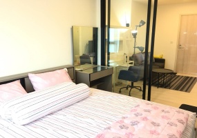 1 Bedroom Bedrooms, ,1 BathroomBathrooms,1 ห้องนอน,เช่า,13744