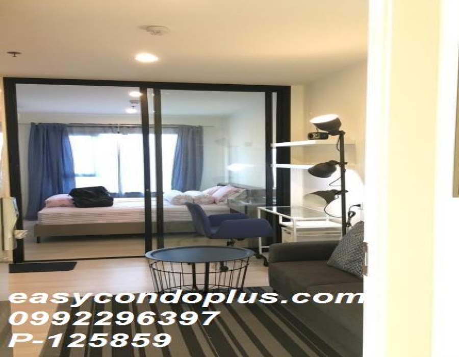 1 Bedroom Bedrooms, ,1 BathroomBathrooms,1 ห้องนอน,เช่า,13744