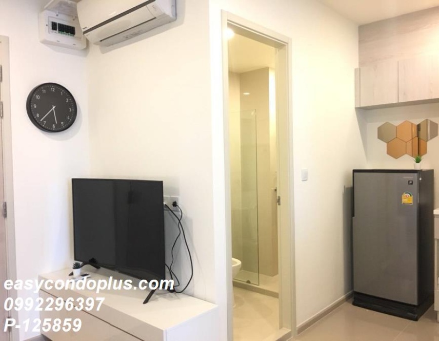 1 Bedroom Bedrooms, ,1 BathroomBathrooms,1 ห้องนอน,เช่า,13744
