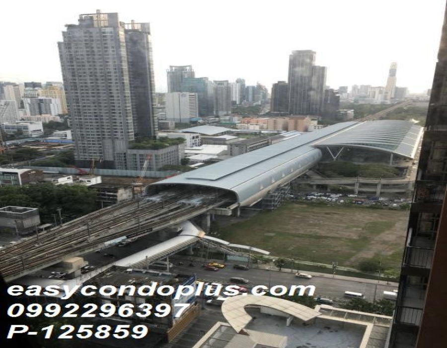 1 Bedroom Bedrooms, ,1 BathroomBathrooms,1 ห้องนอน,เช่า,13744