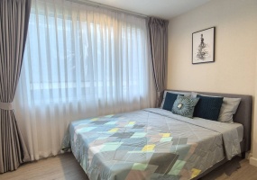 1 Bedroom Bedrooms, ,1 BathroomBathrooms,1 ห้องนอน,เช่า,13748