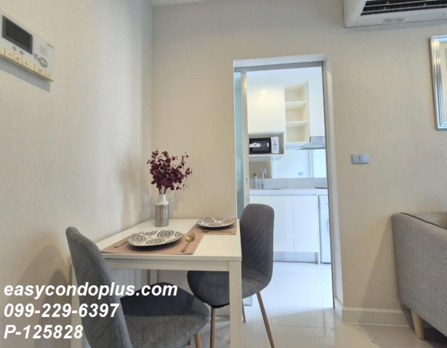 1 Bedroom Bedrooms, ,1 BathroomBathrooms,1 ห้องนอน,เช่า,13748